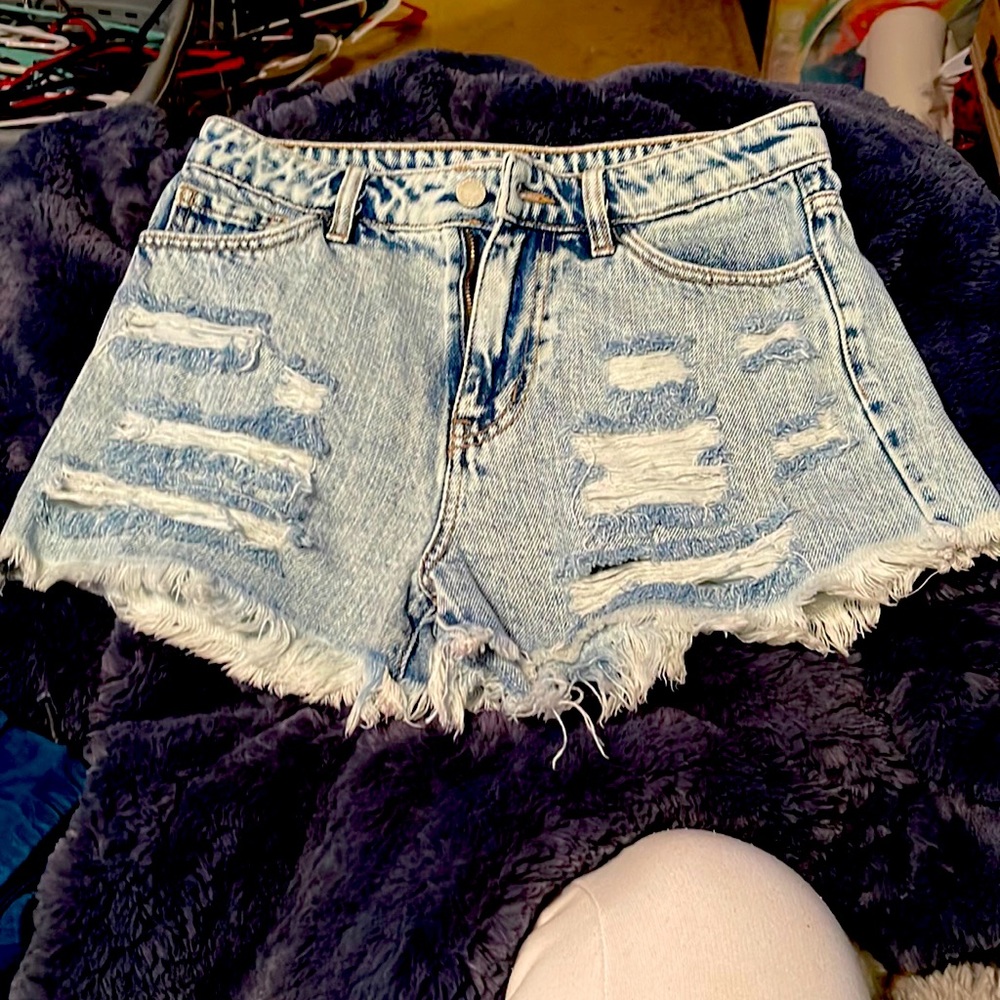 NWOT kancan size 26